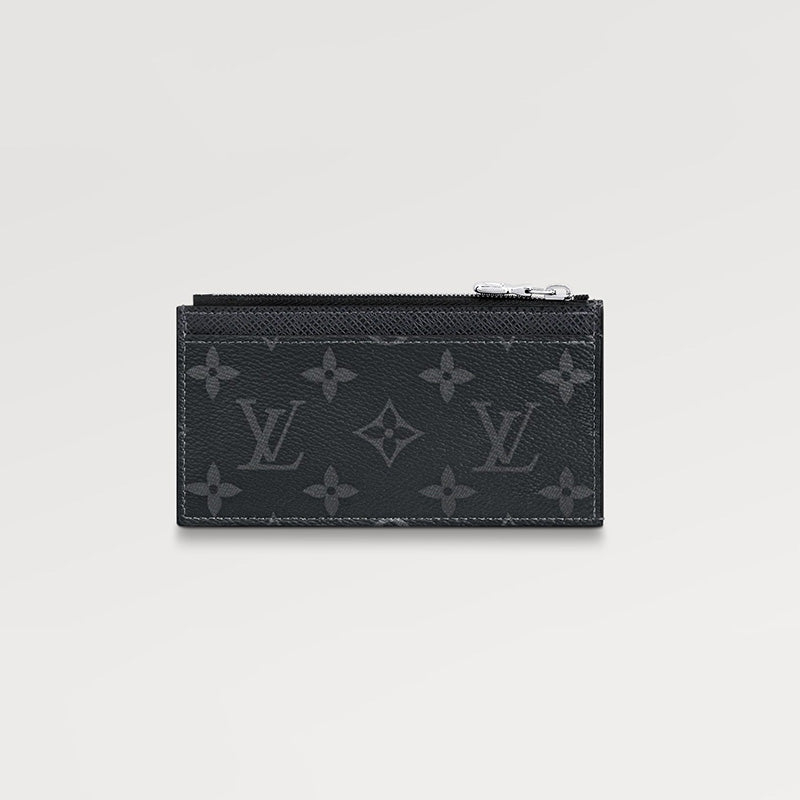LV コインカード・ホルダー Ref:M30271