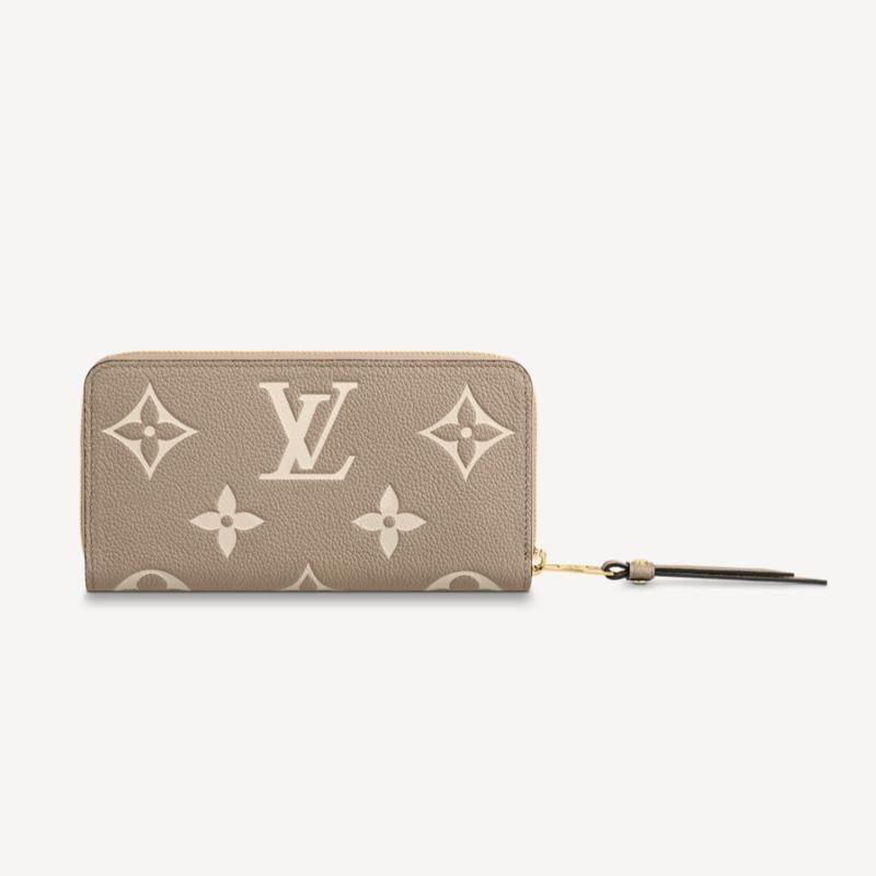 LV ジッパーウォレット  Ref:M69794