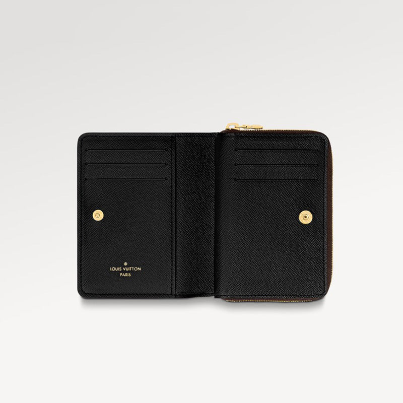 LV ポルトフォイユ・ルー Ref:M81461