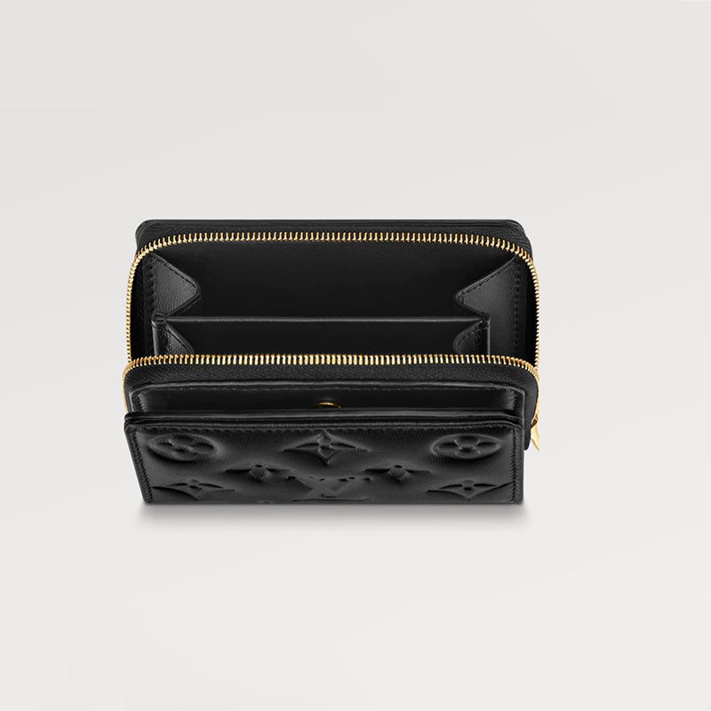 LV ポルトフォイユ･ルー Ref:M81599