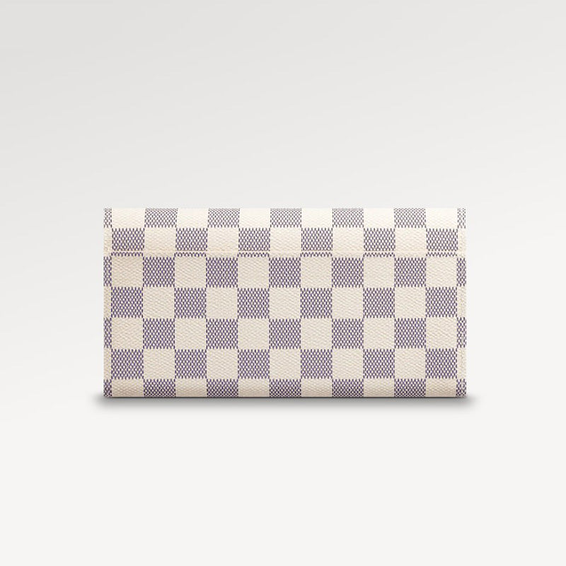 LV ポルトフォイユ・サラ Ref:N63208