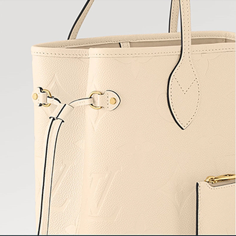 LV NEVERFULL ミディアム ハンドバッグRef: M46676