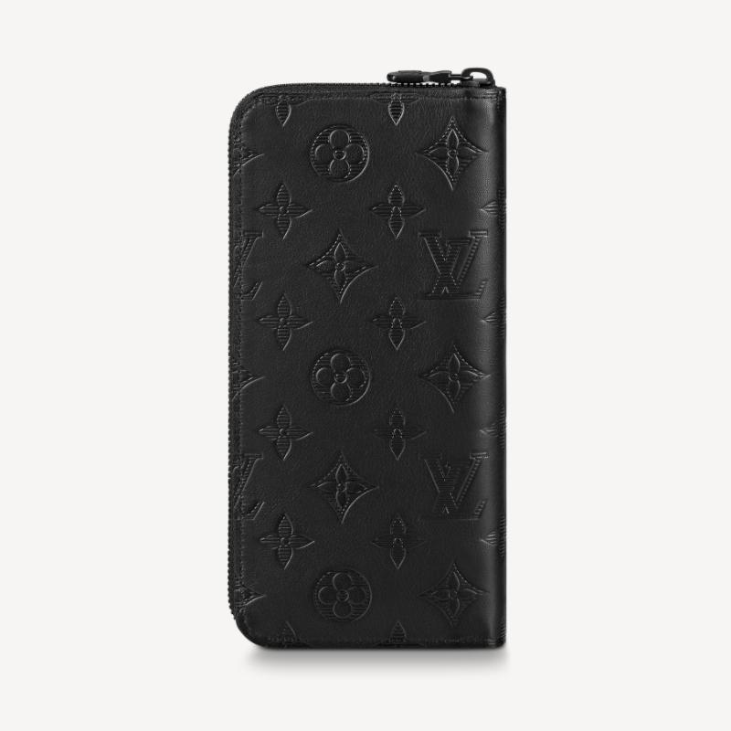 LV ジッピーウォレット・ヴェルティカル Ref:M62902