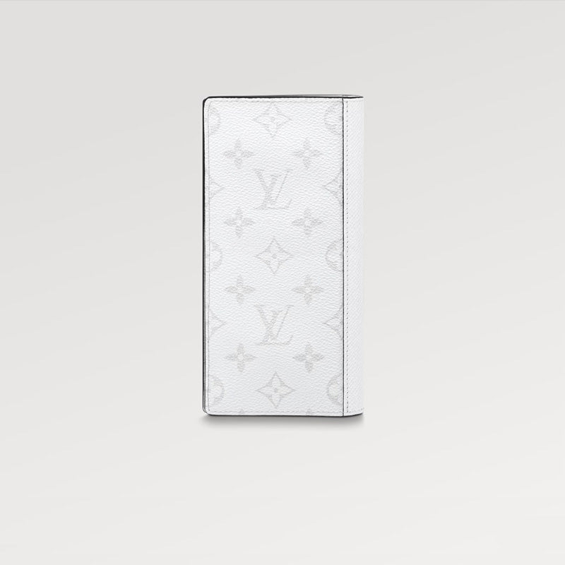 LV ポルトフォイユ・ブラザ NM Ref:M30889