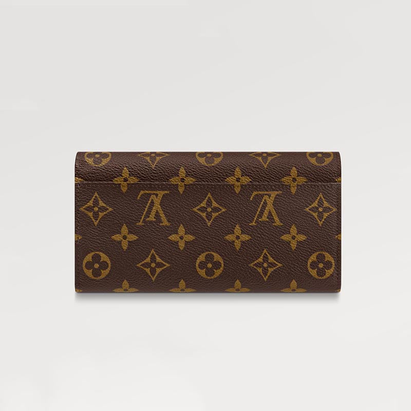 LV ポルトフォイユ・サラ Ref:M60531