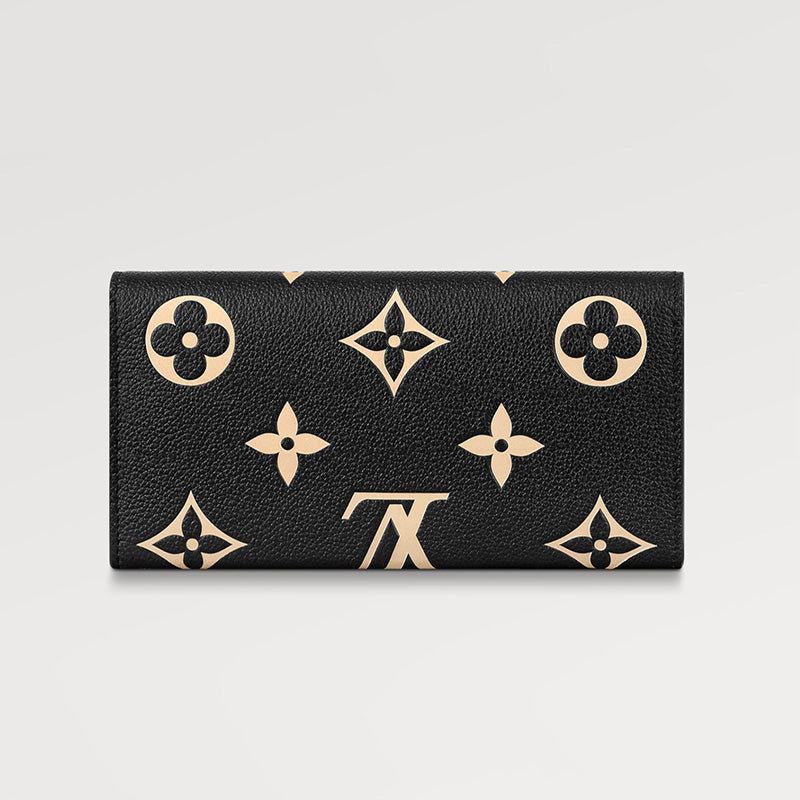 LV ポルトフォイユ・サラ Ref:M80496