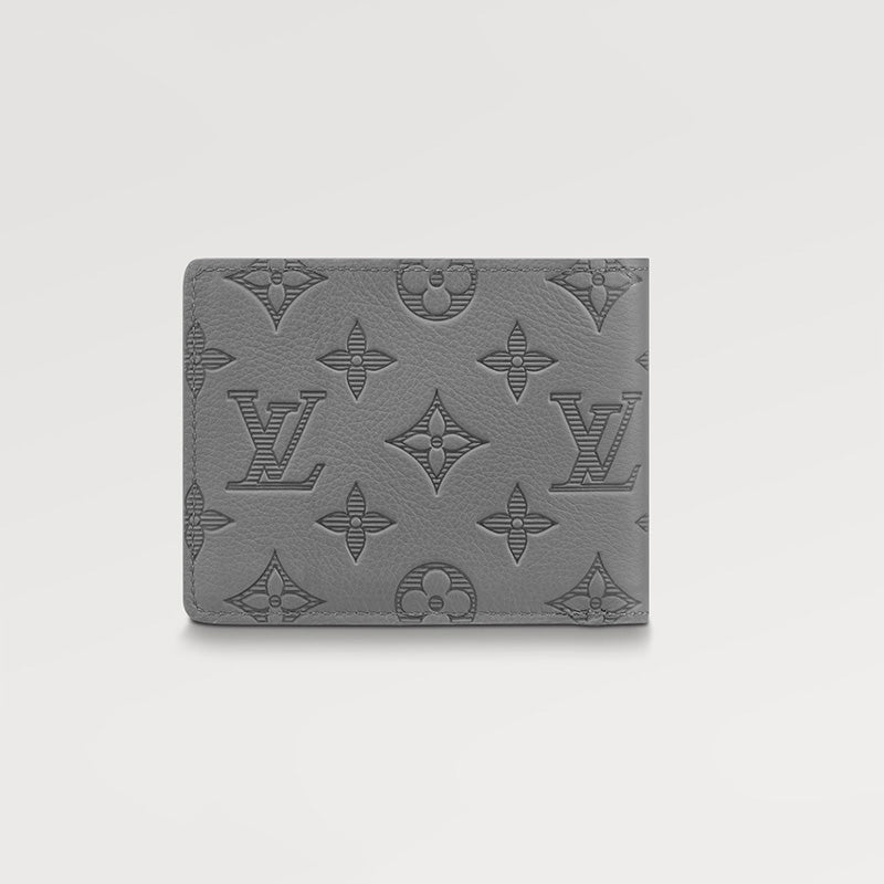 LV ポルトフォイユ・ミュルティプル  Ref:M81383