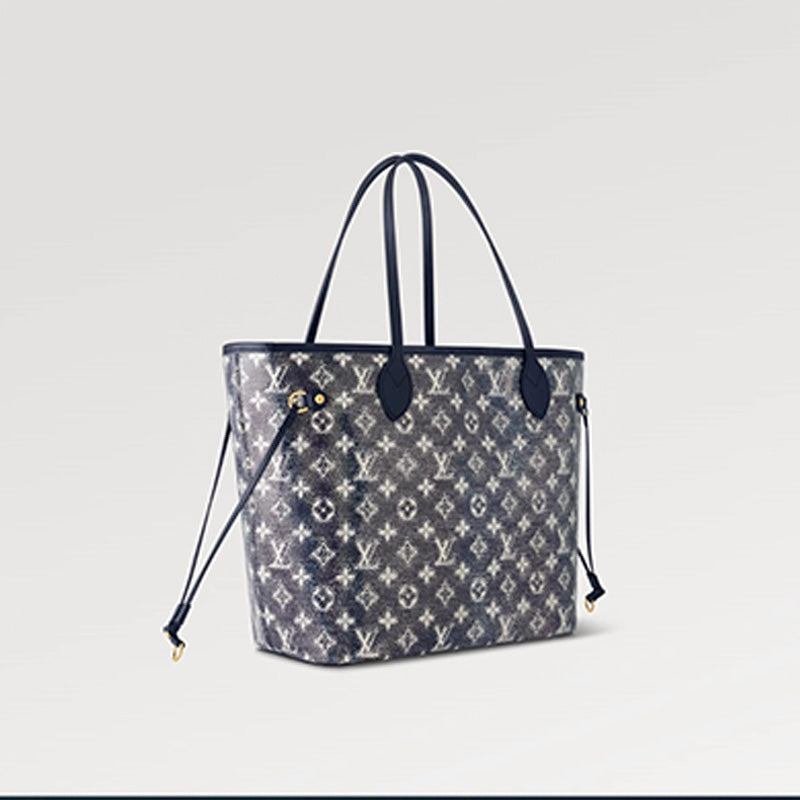 LV NEVERFULL ミディアム ハンドバッグRef:  M22921