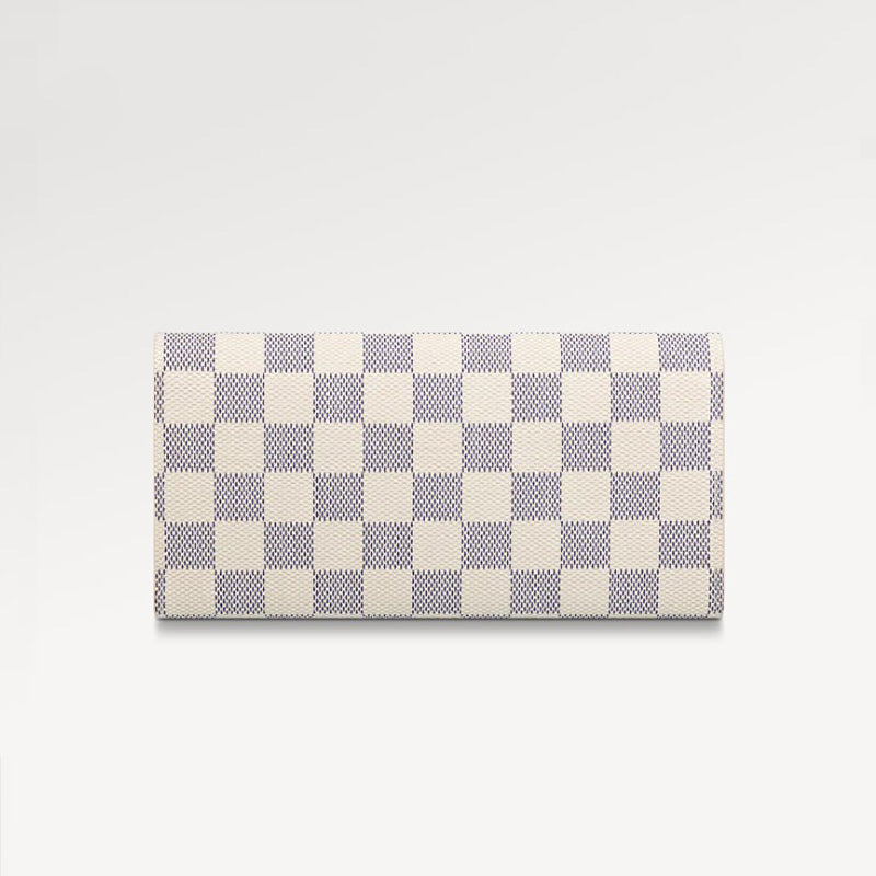 LV ポルトフォイユ・エミリー Ref:N41625