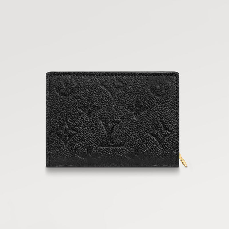 LV ポルトフォイユ・クレア Ref:M80151