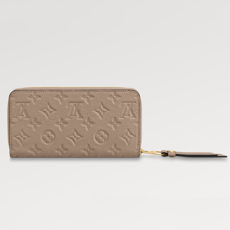 LV ジッピー・ウォレットRef:M69034