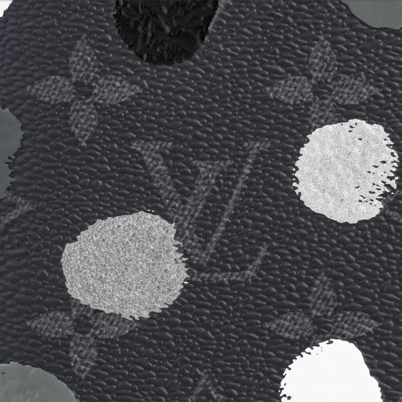 LV × YK ポルトフォイユ･ブラザ Ref:M81932