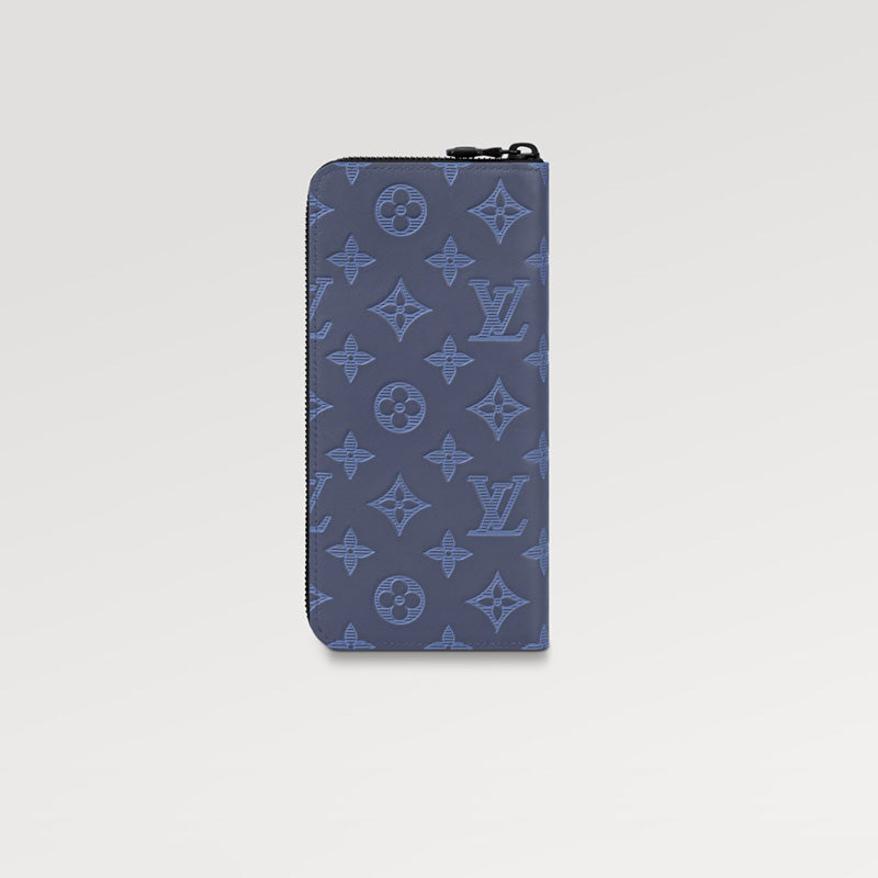 LV ジッピーウォレット・ヴェルティカル Ref:M80423