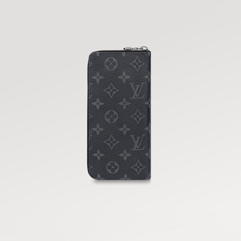 LV  ジッピーウォレット・ヴェルティカル Ref:M62295