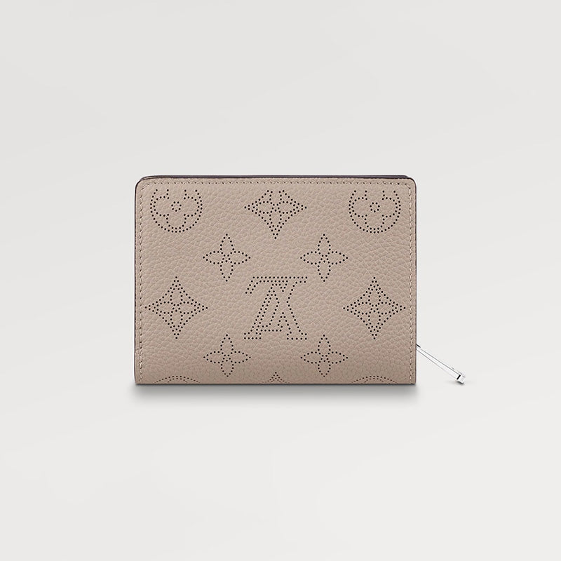 LV ポルトフォイユ・クレア Ref:M80817