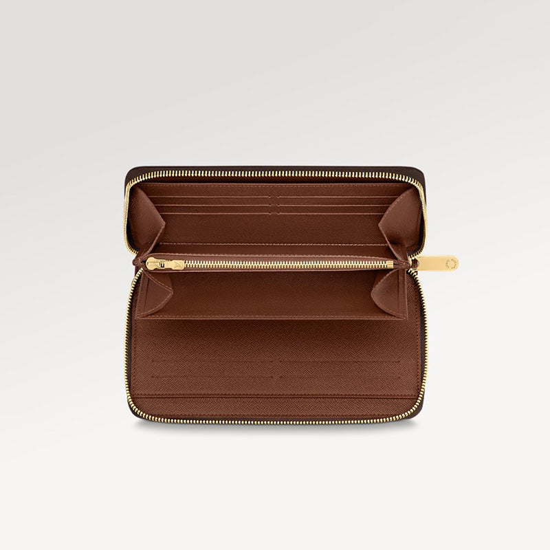 LV ジッピー・オーガナイザー NM Ref:M62581