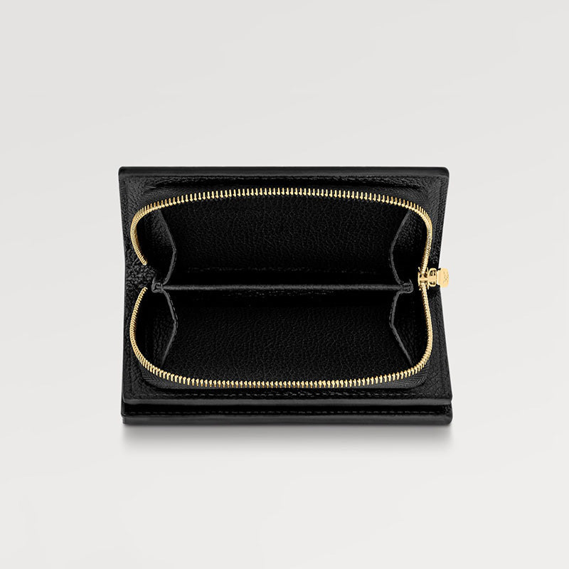 LV ポルトフォイユ・クレア Ref:M80151