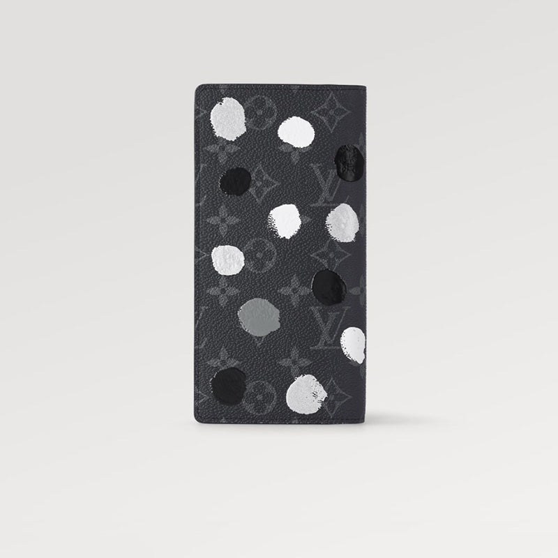 LV × YK ポルトフォイユ･ブラザ Ref:M81932