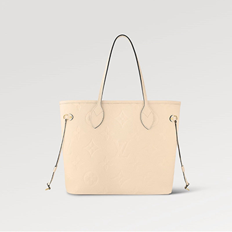 LV NEVERFULL ミディアム ハンドバッグRef: M46676