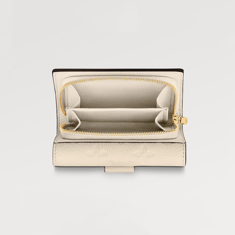 LV ポルトフォイユ･メティス コンパクト Ref:M81071