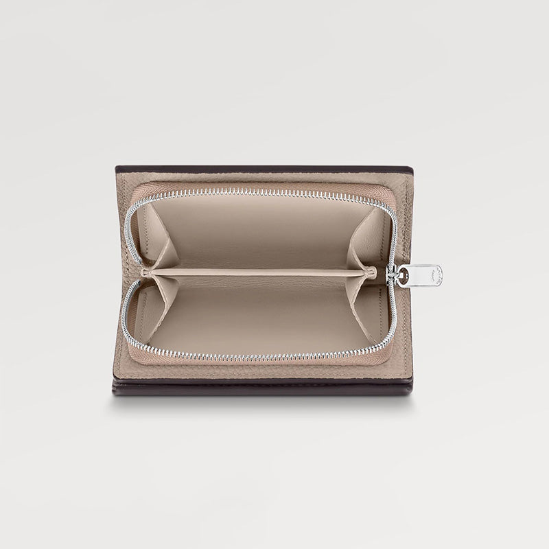 LV ポルトフォイユ・クレア Ref:M80817