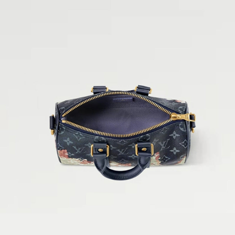 LV キーポル・バンドリエール 25 Ref:  M46804