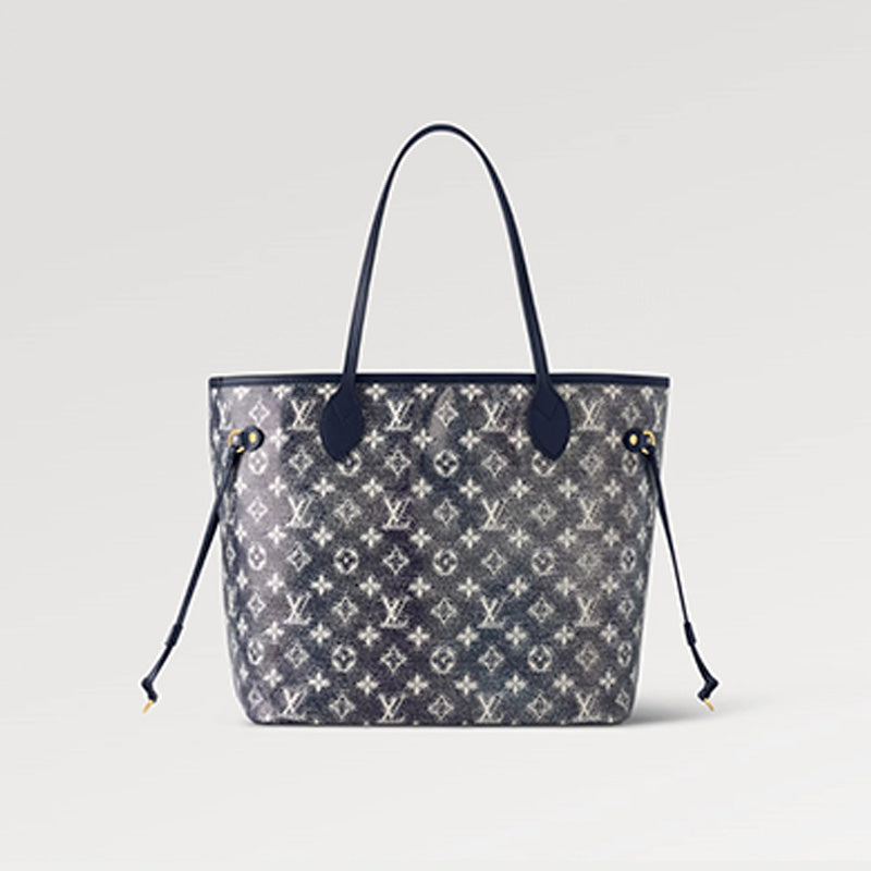 LV NEVERFULL ミディアム ハンドバッグRef:  M22921