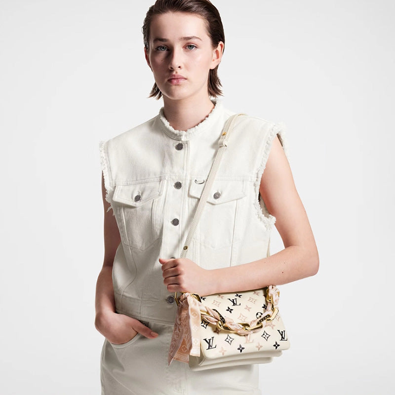 LV CUSSIN BB ハンドバッグ Ref: M22954