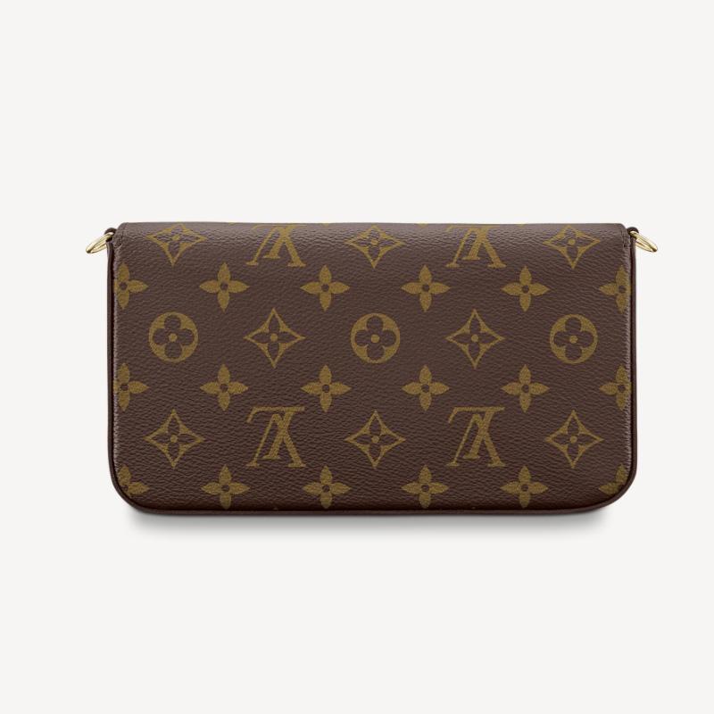 LV ポシェット・フェリシー Ref:M61276