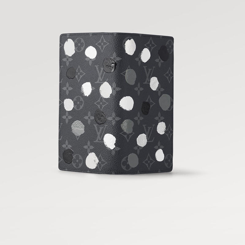 LV × YK ポルトフォイユ･ブラザ Ref:M81932