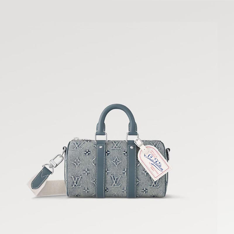 LV  キーポル  キーポル バンドリエール 25 ハンドバッグRef:M22762