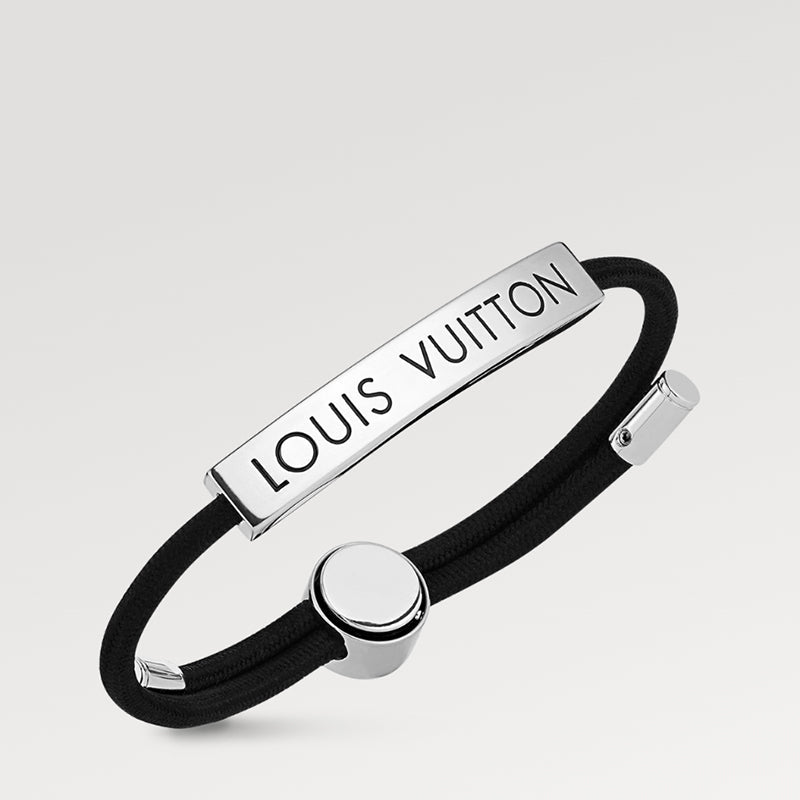 LV ブレスレット･LV スペース   Ref：M00273