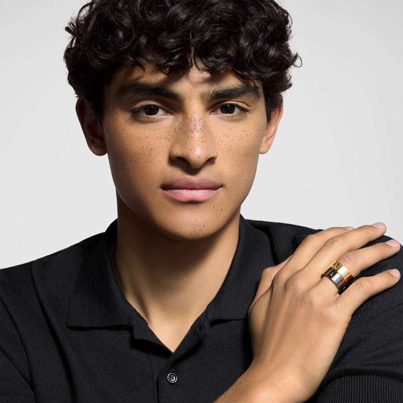 LV リング･LV インスティンクト セット2   Ref：M00513