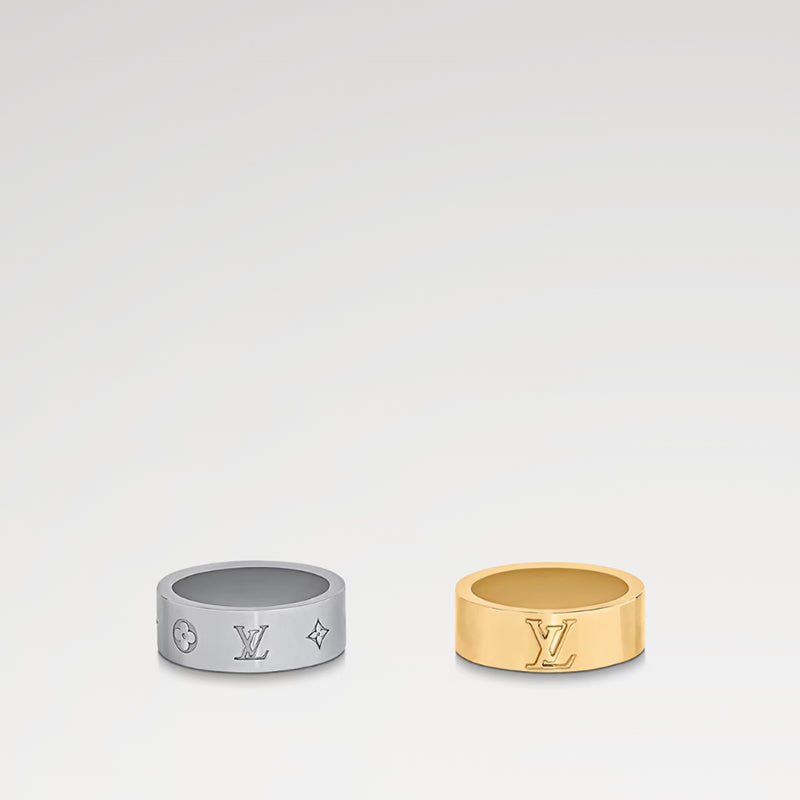 LV リング･LV インスティンクト セット2   Ref：M00513