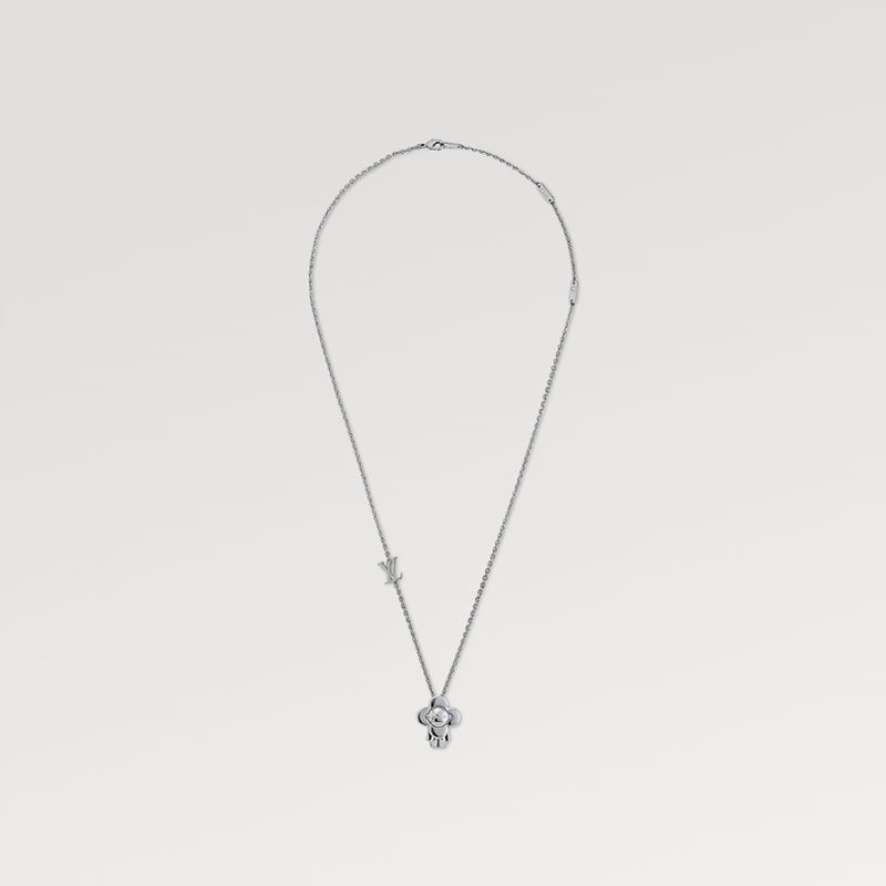 LV ペンダント･ヴィヴィエンヌ   Ref：M00831