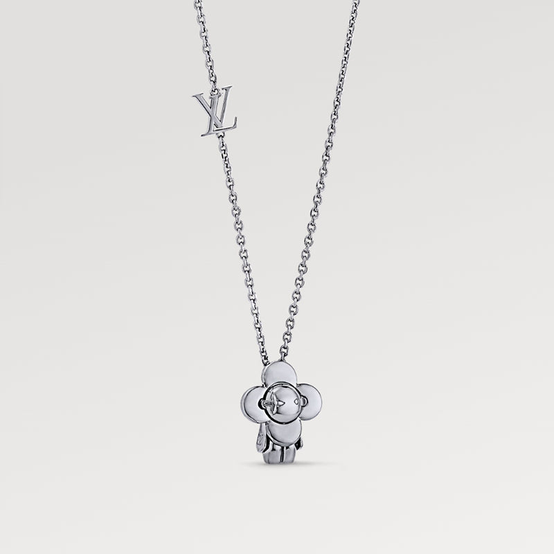 LV ペンダント･ヴィヴィエンヌ   Ref：M00831