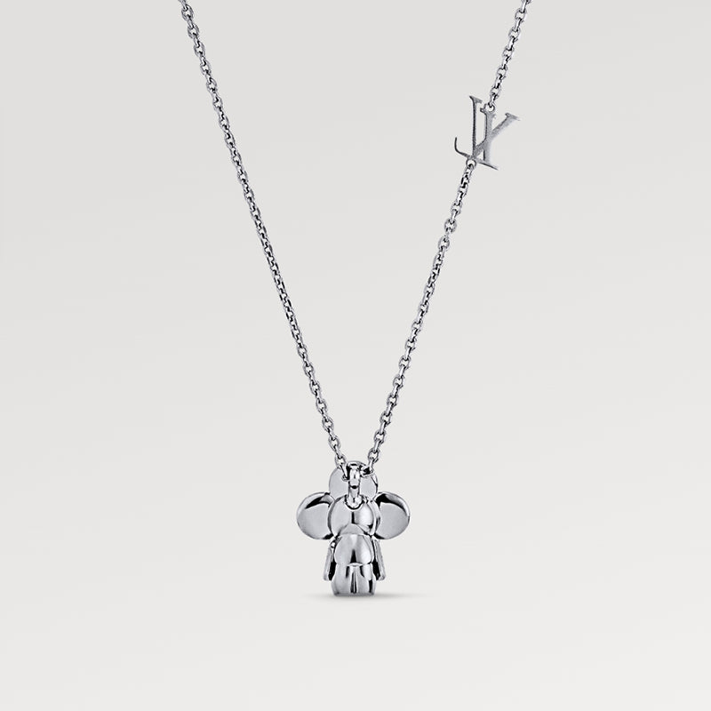 LV ペンダント･ヴィヴィエンヌ   Ref：M00831