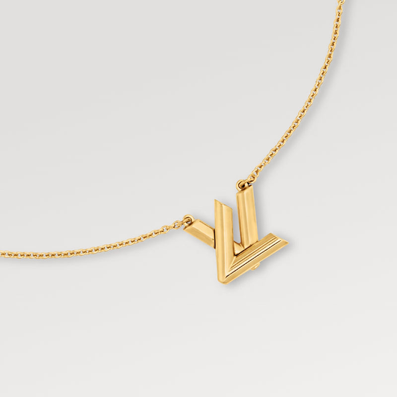 LV ネックレス･GO-14   Ref：M01729