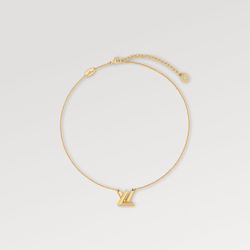 LV ネックレス･GO-14   Ref：M01729