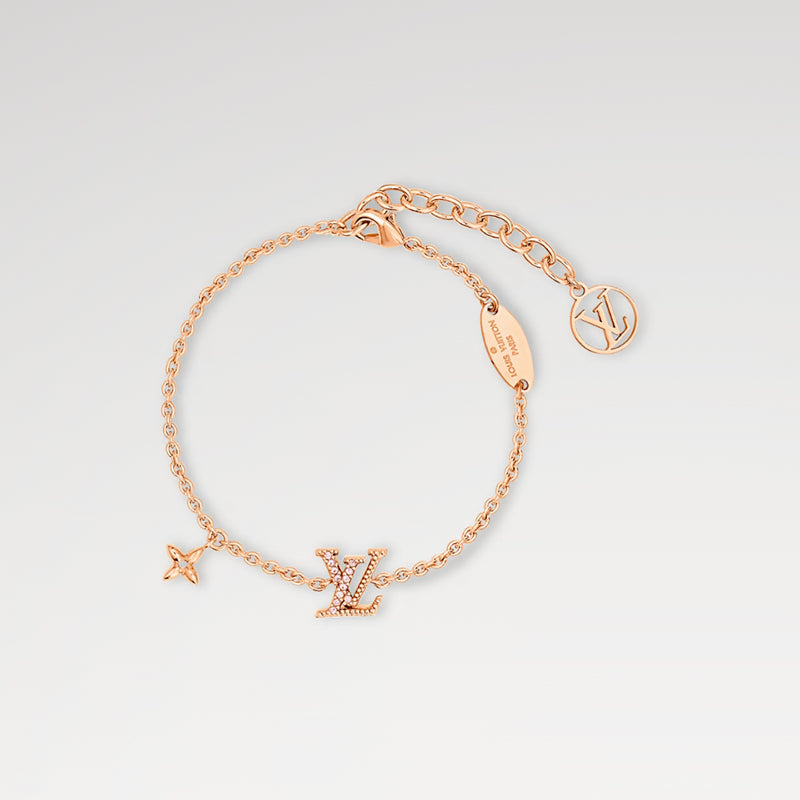 LV ブレスレット･LV アイコニック   Ref：M0942A