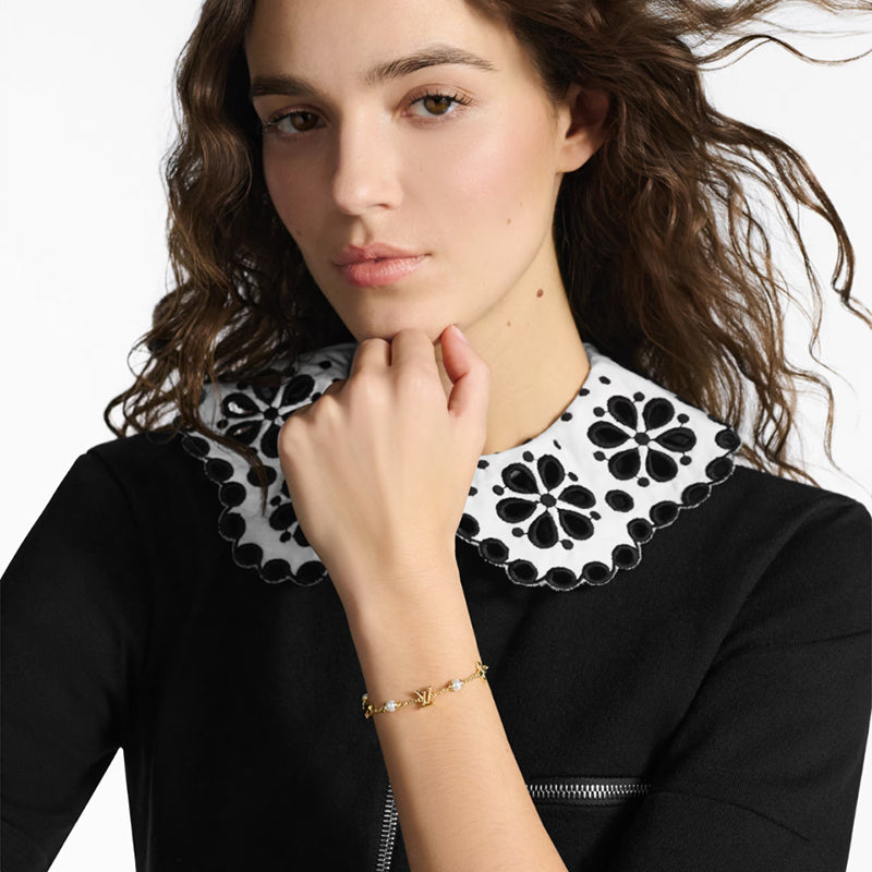 LV ブレスレット･LV ハート   Ref：M1105A