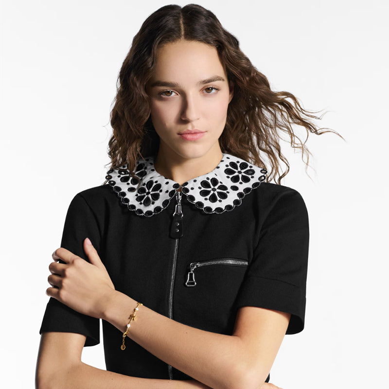 LV ブレスレット･LV ハート   Ref：M1105A