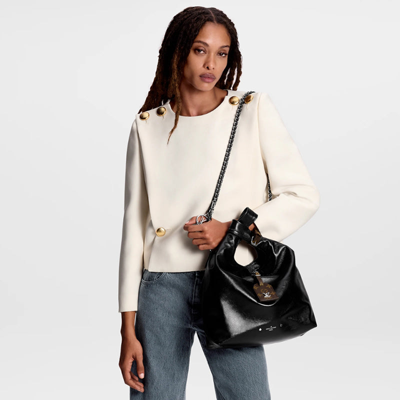 LV アトランティス バイブ ミディアムバッグ   Ref:M11266