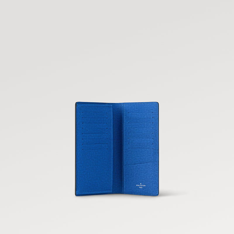 LV BRAZZA ウォレット    Ref：M11580