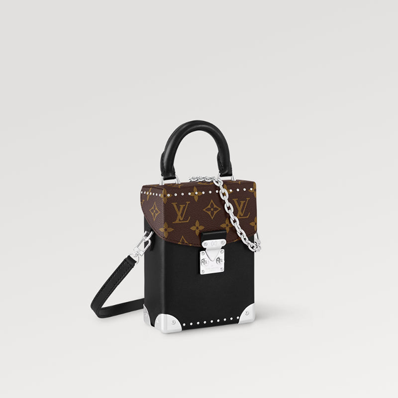 LV カメラボックス バイブ   Ref:M12362