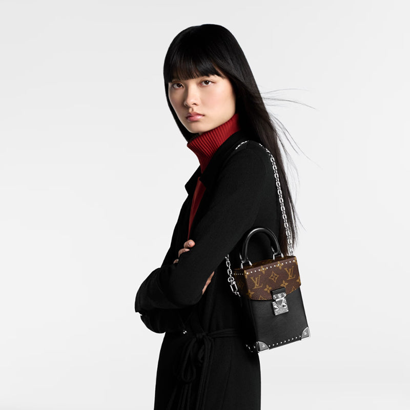 LV カメラボックス バイブ   Ref:M12362