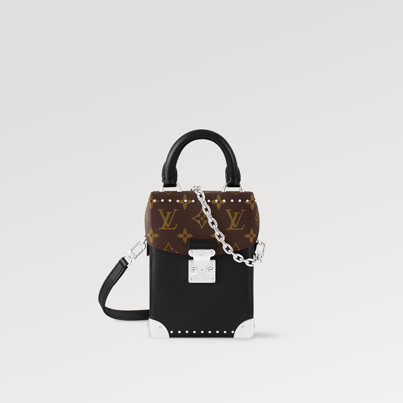 LV カメラボックス バイブ   Ref:M12362