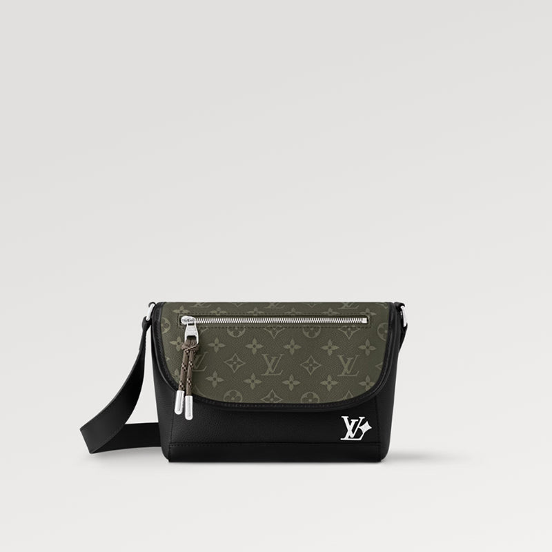LV パルスメッセンジャーバッグ    Ref:M12625