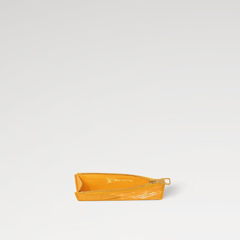 LV コインカード･ホルダー   Ref：M12660