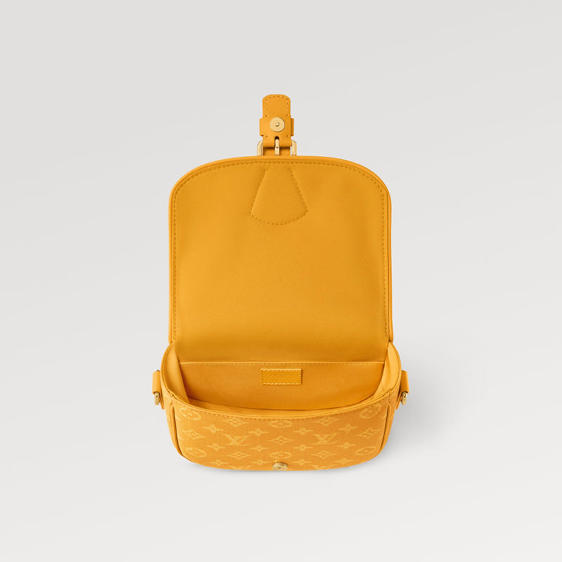 LV モンスリ メッセンジャーバッグ    Ref:M12694